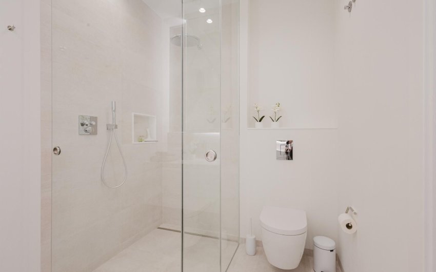 Reventa - Villa -
Orihuela - Las Colinas Golf