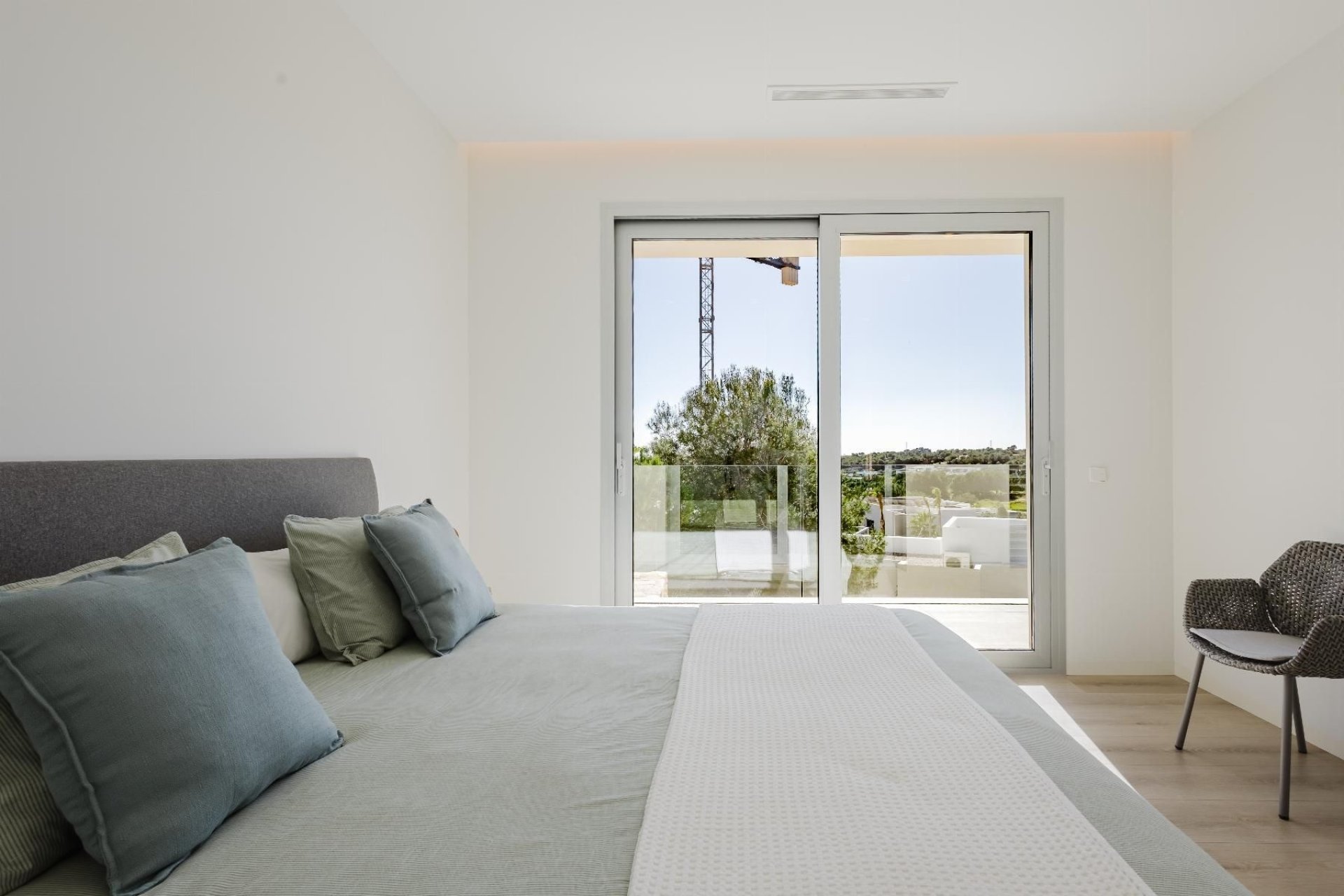 Reventa - Villa -
Orihuela - Las Colinas Golf