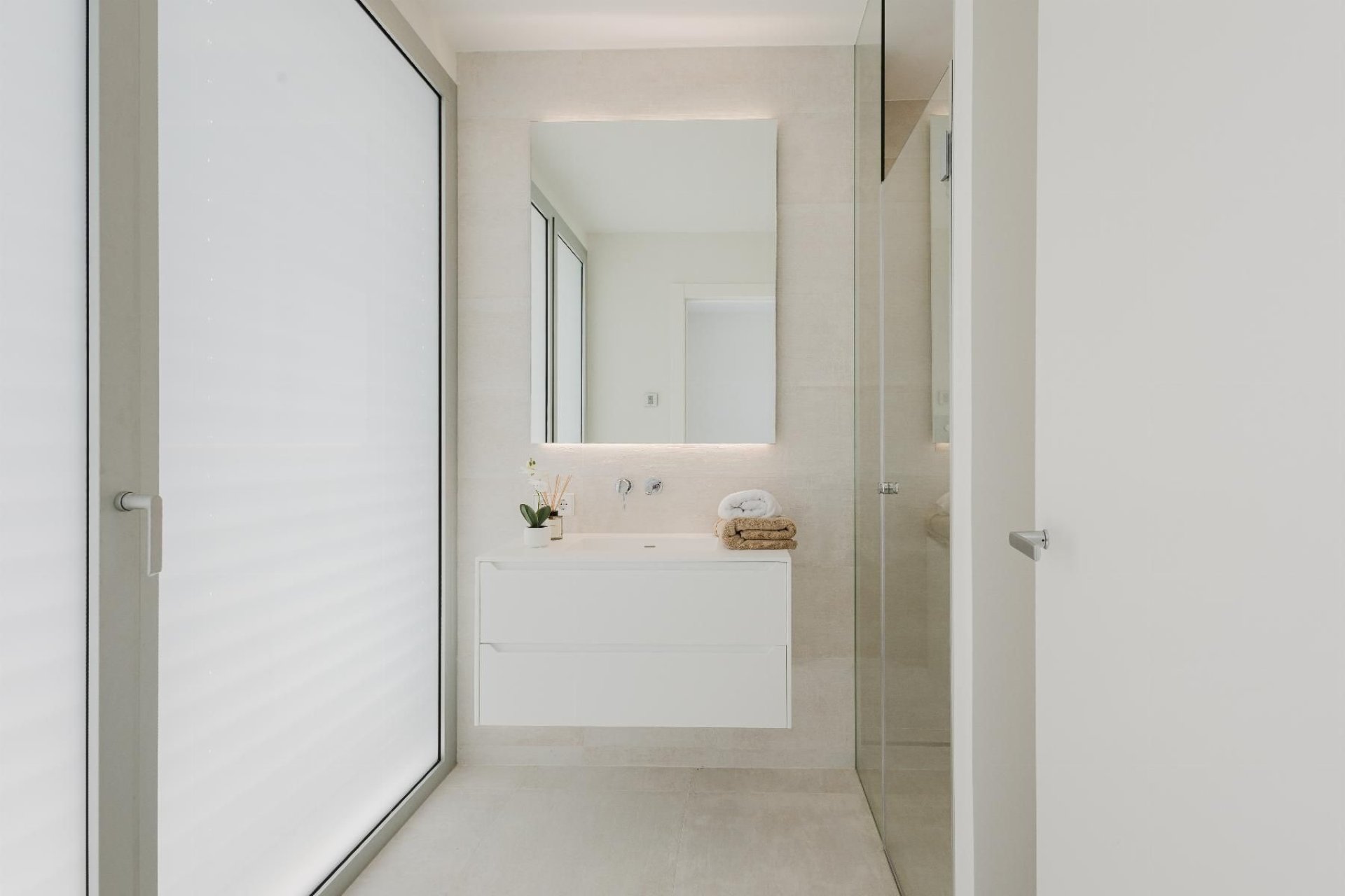 Reventa - Villa -
Orihuela - Las Colinas Golf