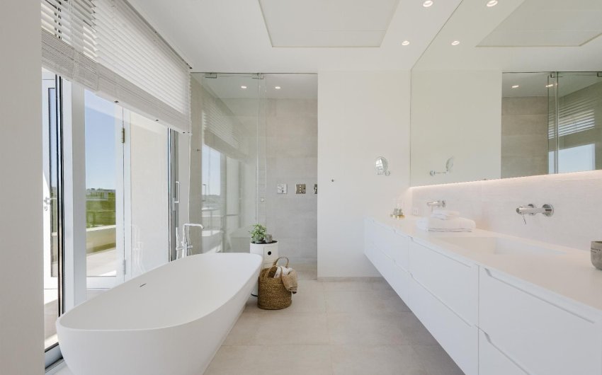 Reventa - Villa -
Orihuela - Las Colinas Golf