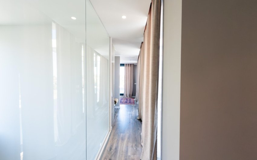 Reventa - Villa -
Orihuela - Las Colinas Golf