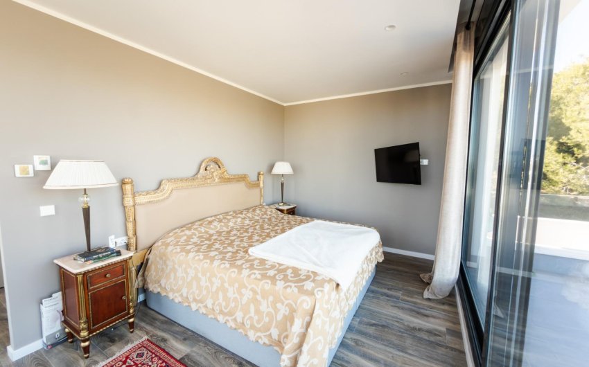 Reventa - Villa -
Orihuela - Las Colinas Golf