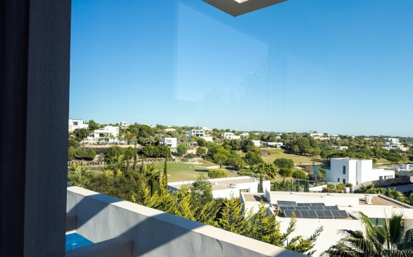 Reventa - Villa -
Orihuela - Las Colinas Golf