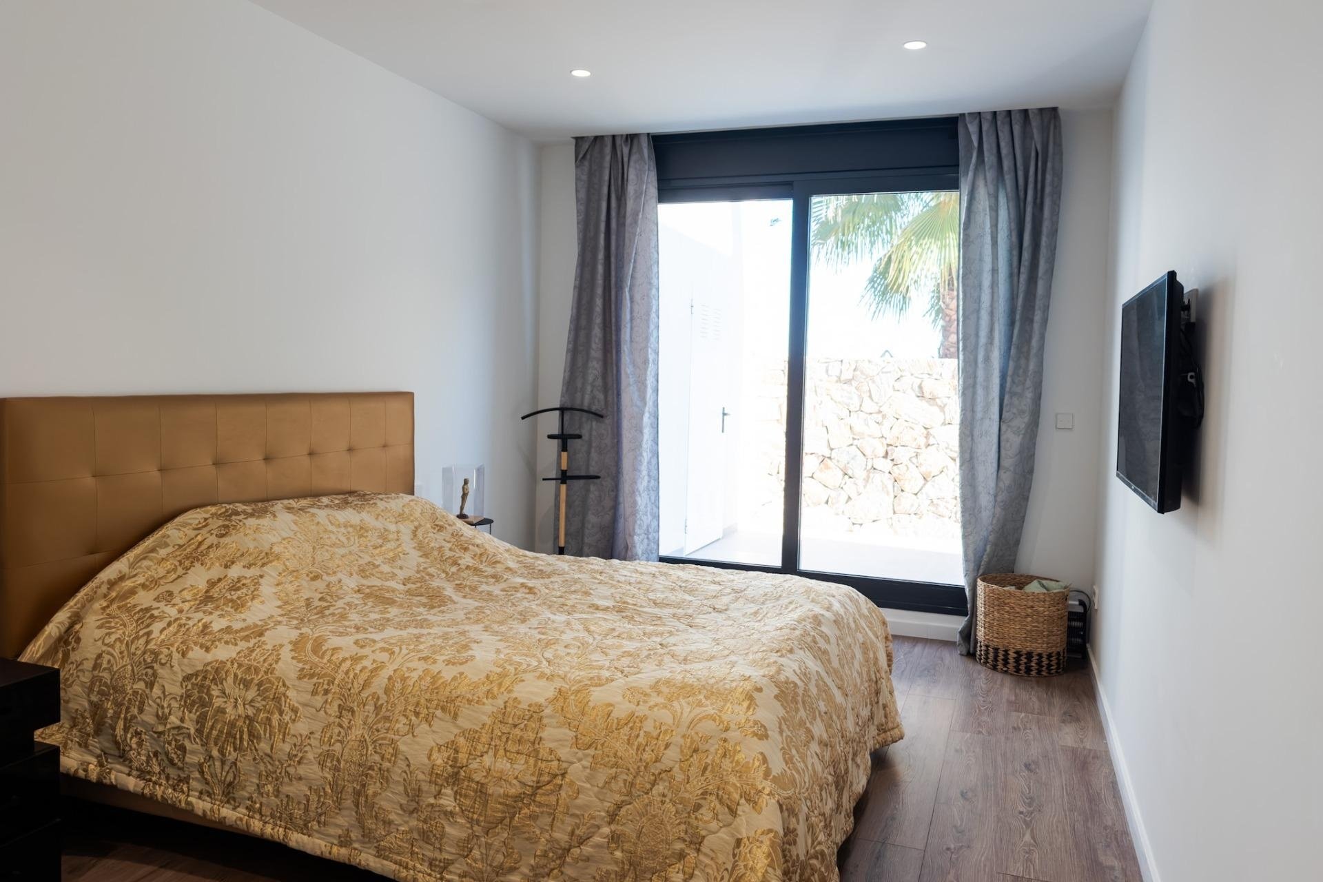 Reventa - Villa -
Orihuela - Las Colinas Golf