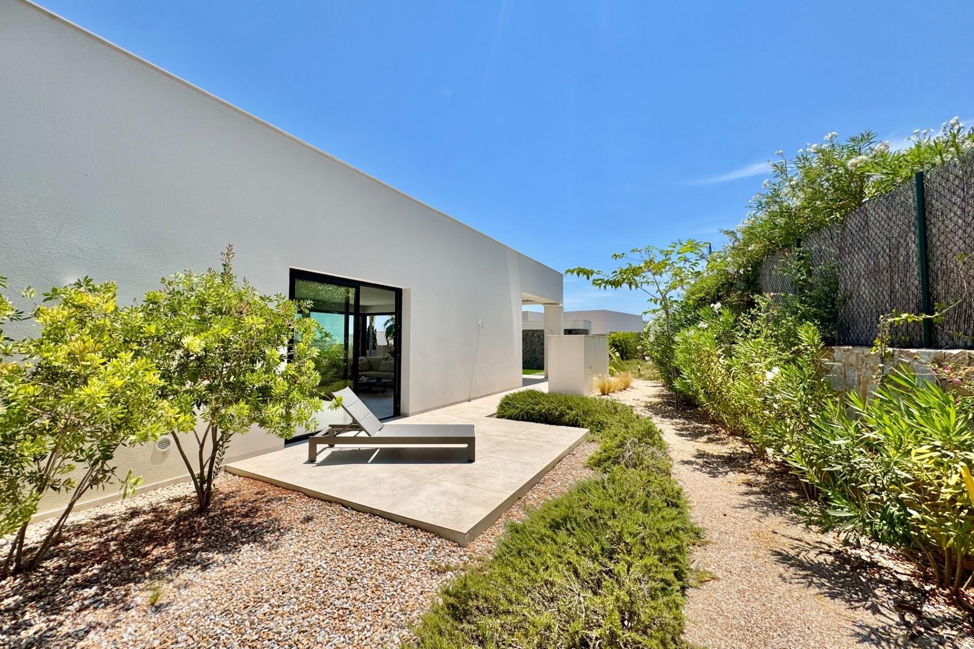 Reventa - Villa -
Orihuela - Las Colinas Golf