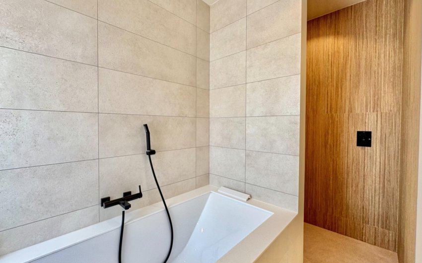 Reventa - Villa -
Orihuela - Las Colinas Golf