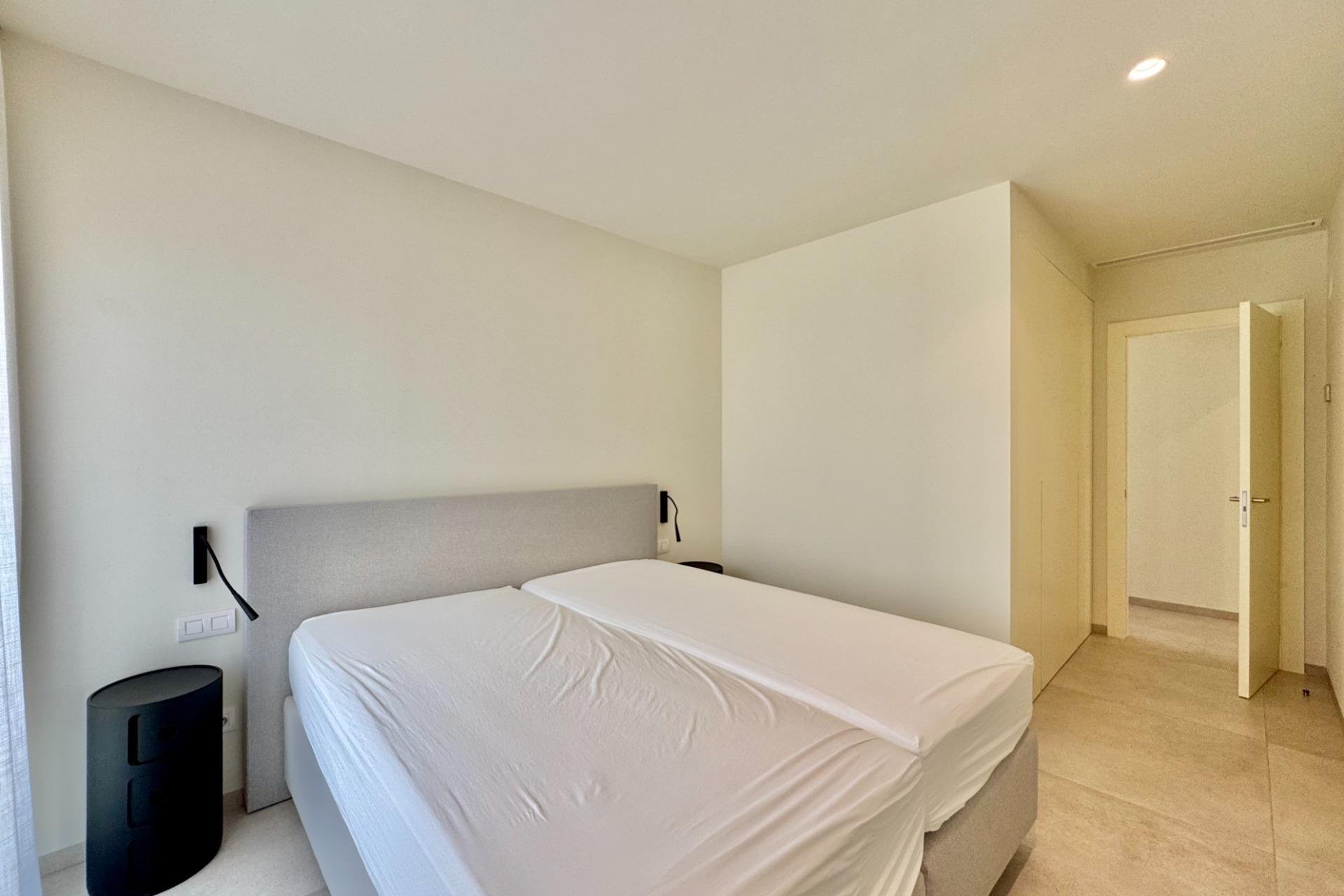 Reventa - Villa -
Orihuela - Las Colinas Golf