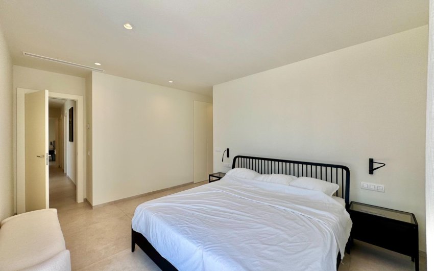 Reventa - Villa -
Orihuela - Las Colinas Golf