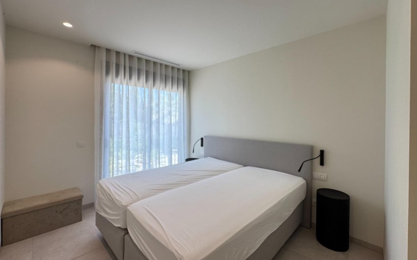 Reventa - Villa -
Orihuela - Las Colinas Golf