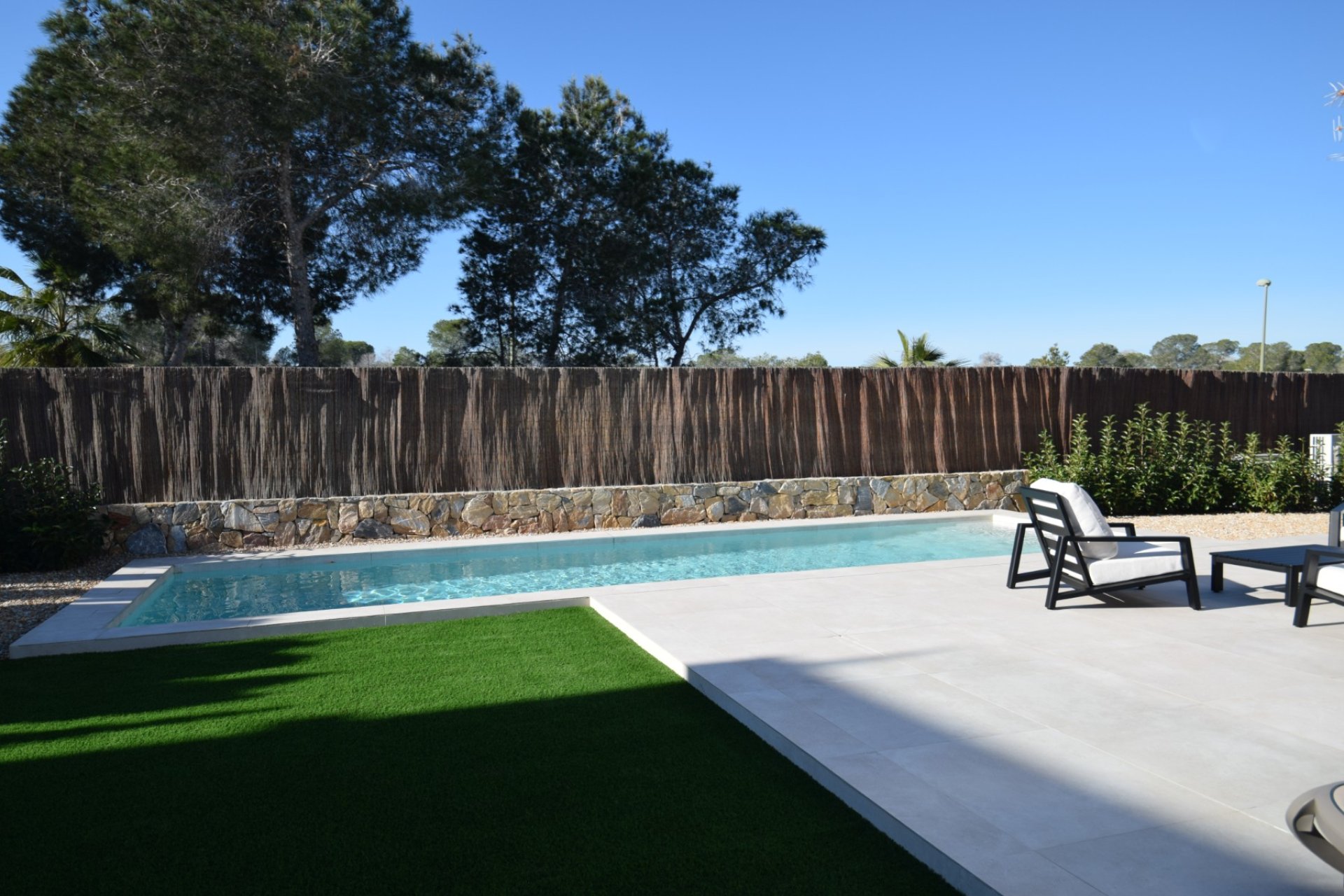 Reventa - Villa -
Orihuela - Las Colinas golf