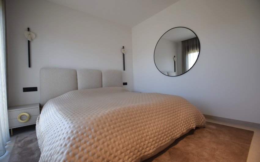 Reventa - Villa -
Orihuela - Las Colinas golf