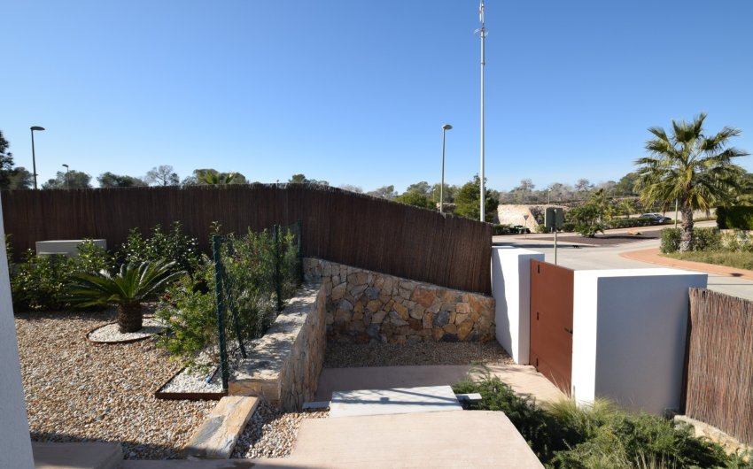 Reventa - Villa -
Orihuela - Las Colinas golf