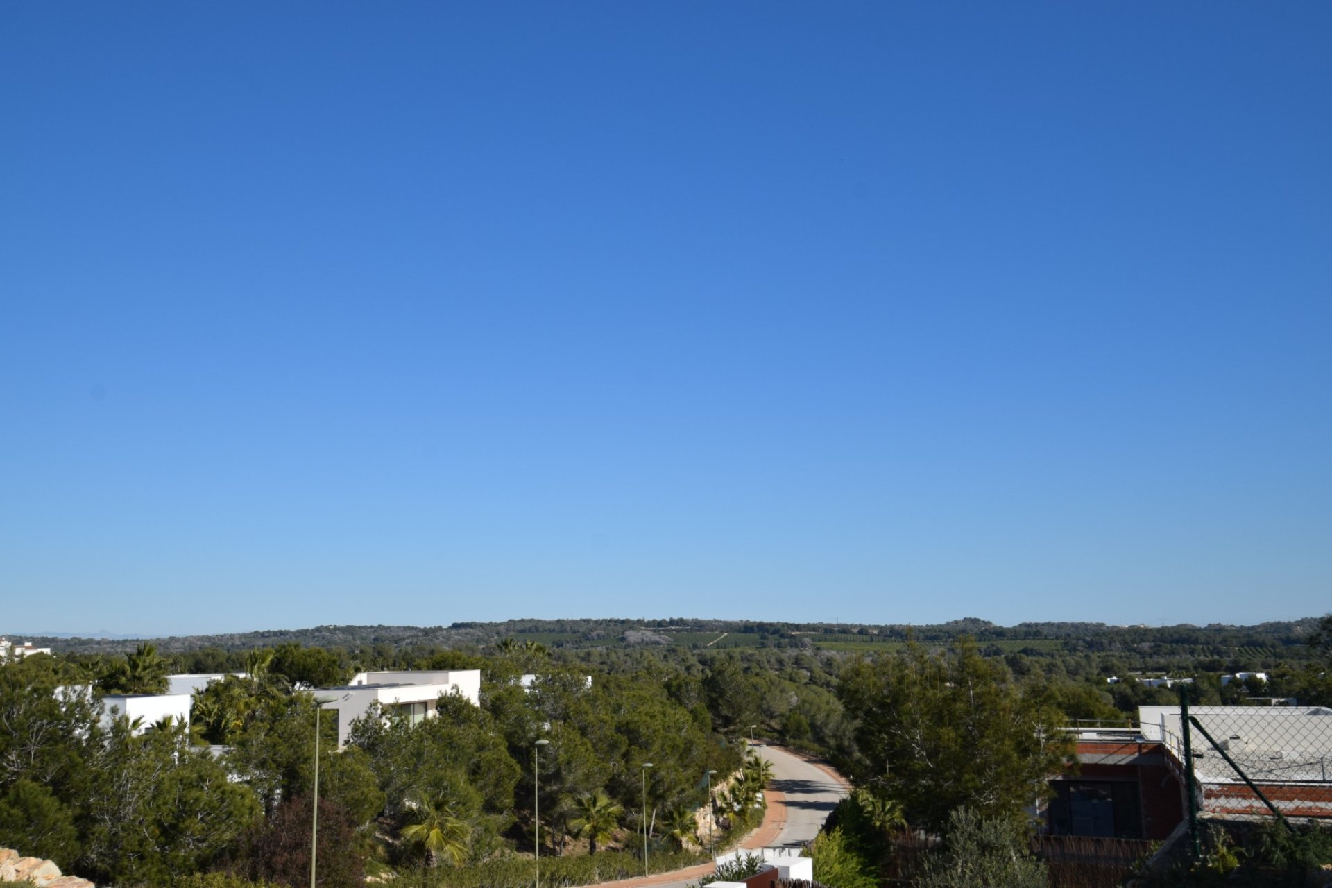 Reventa - Villa -
Orihuela - Las Colinas golf