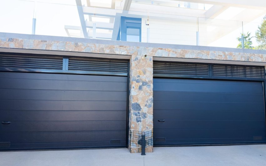 Reventa - Villa -
Orihuela - Las Colinas Golf