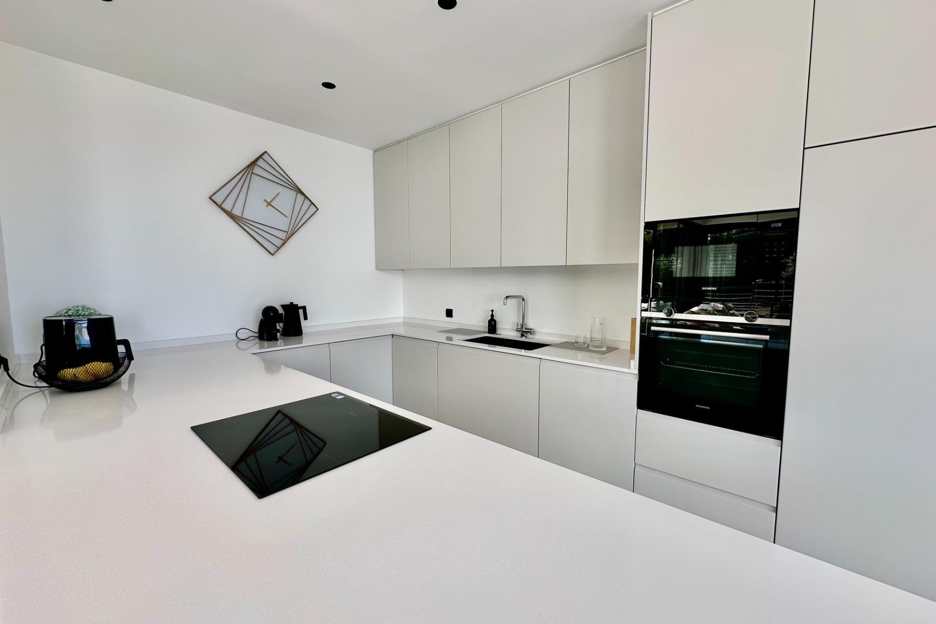 Reventa - Villa -
Orihuela - Las Colinas Golf