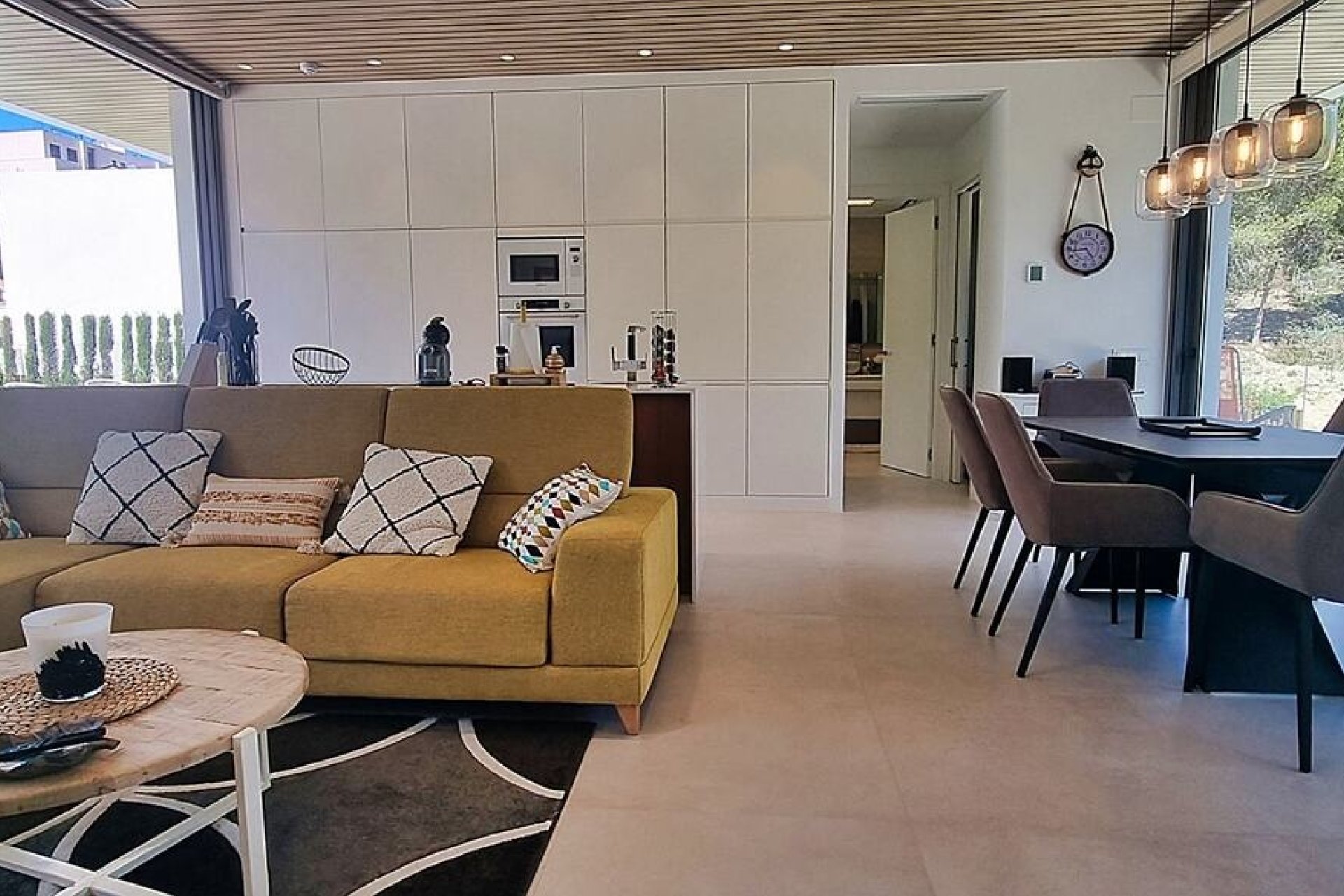 Reventa - Villa -
Orihuela - Las Colinas Golf