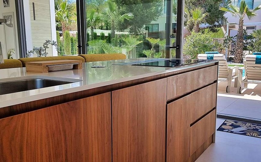 Reventa - Villa -
Orihuela - Las Colinas Golf