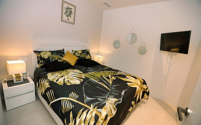 Reventa - Villa -
Orihuela - Las Colinas Golf