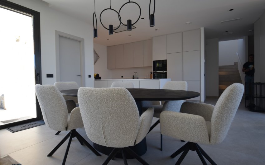 Reventa - Villa -
Orihuela - Las Colinas golf