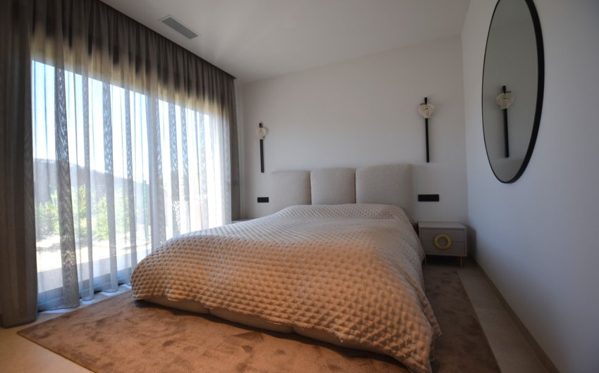 Reventa - Villa -
Orihuela - Las Colinas golf