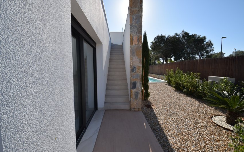 Reventa - Villa -
Orihuela - Las Colinas golf