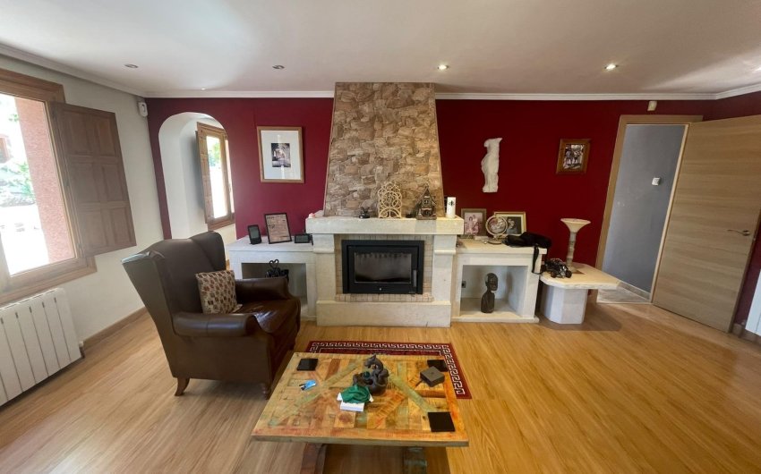 Reventa - Villa -
Orihuela - Torremendo