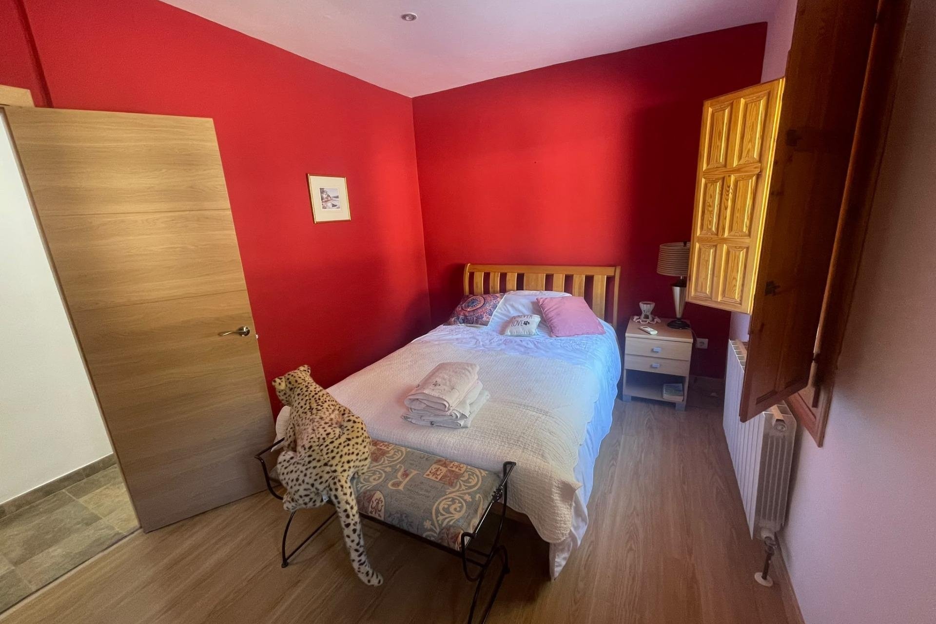 Reventa - Villa -
Orihuela - Torremendo