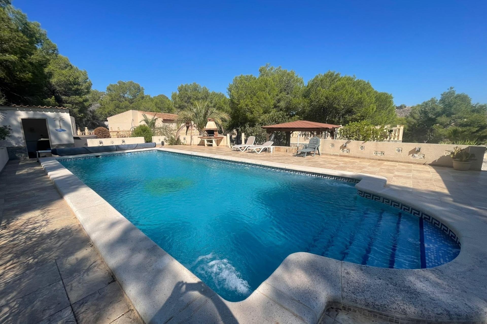 Reventa - Villa -
Orihuela - Torremendo