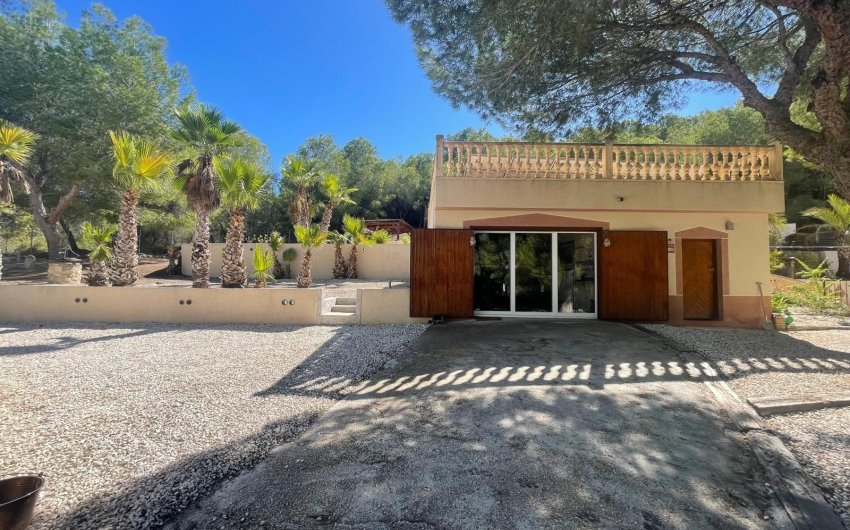 Reventa - Villa -
Orihuela - Torremendo