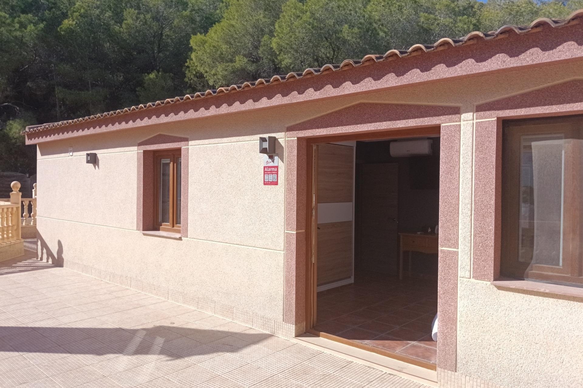 Reventa - Villa -
Orihuela - Torremendo