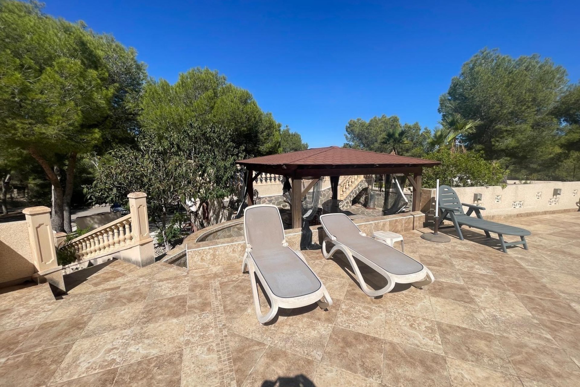 Reventa - Villa -
Orihuela - Torremendo