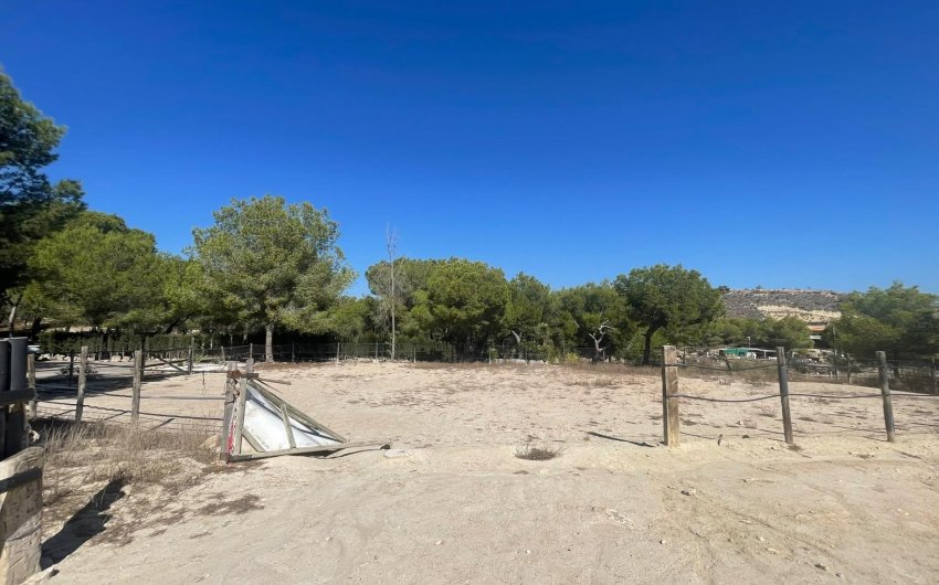 Reventa - Villa -
Orihuela - Torremendo