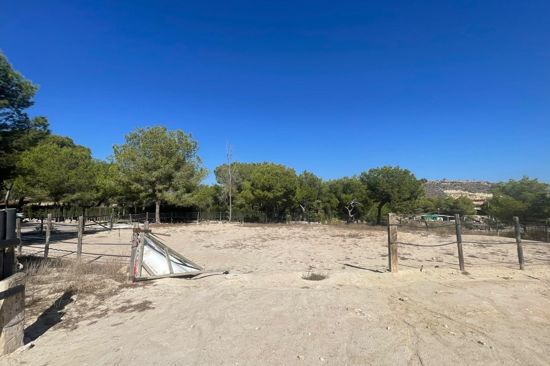Reventa - Villa -
Orihuela - Torremendo
