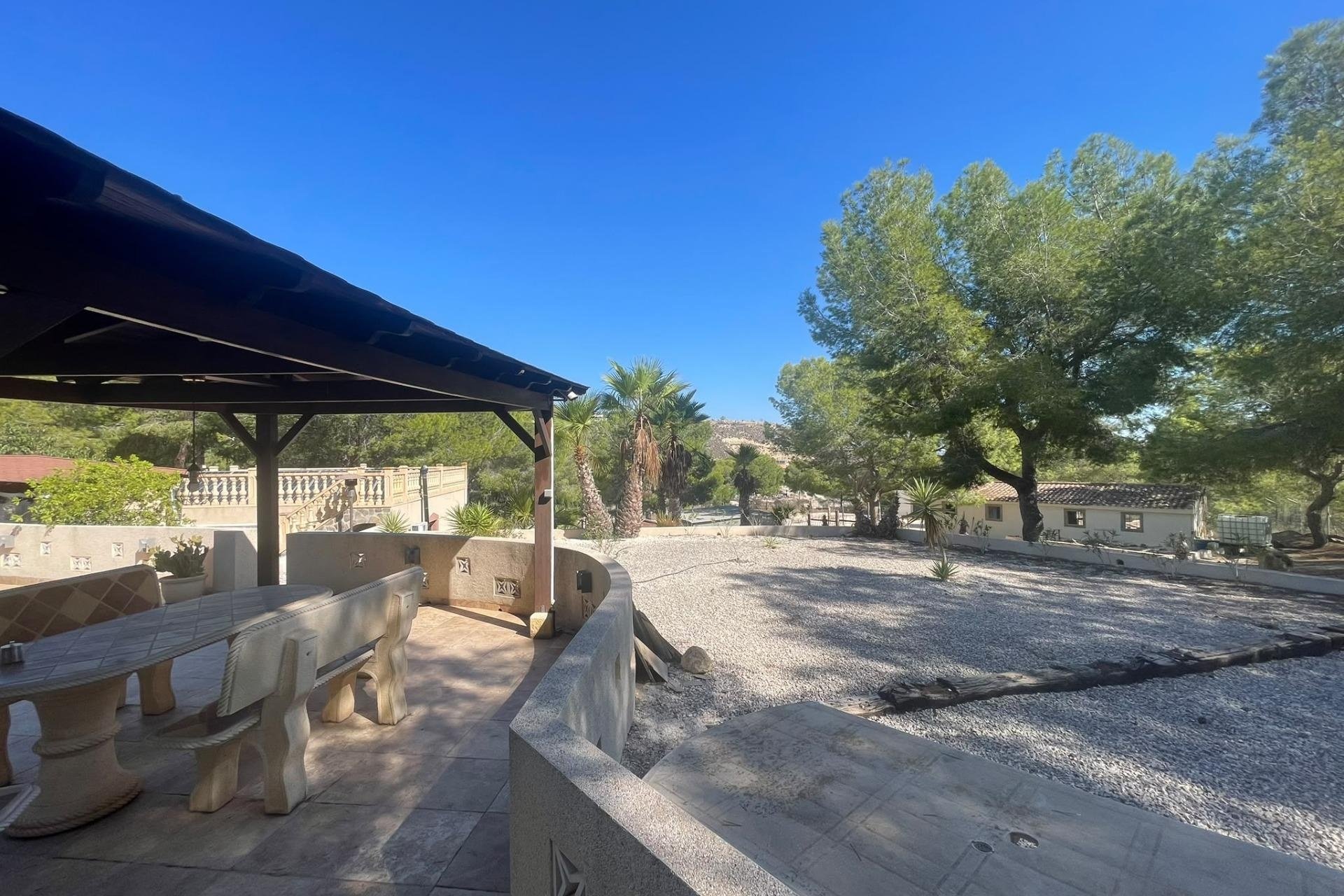 Reventa - Villa -
Orihuela - Torremendo