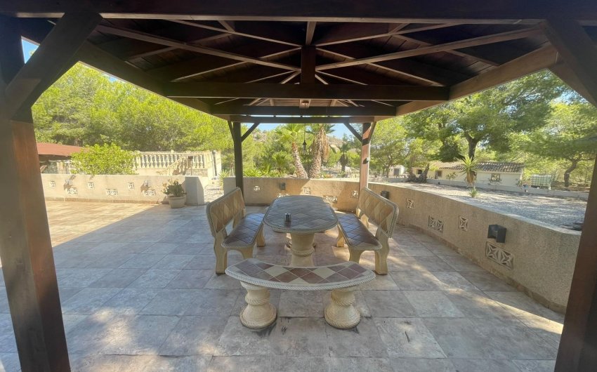 Reventa - Villa -
Orihuela - Torremendo
