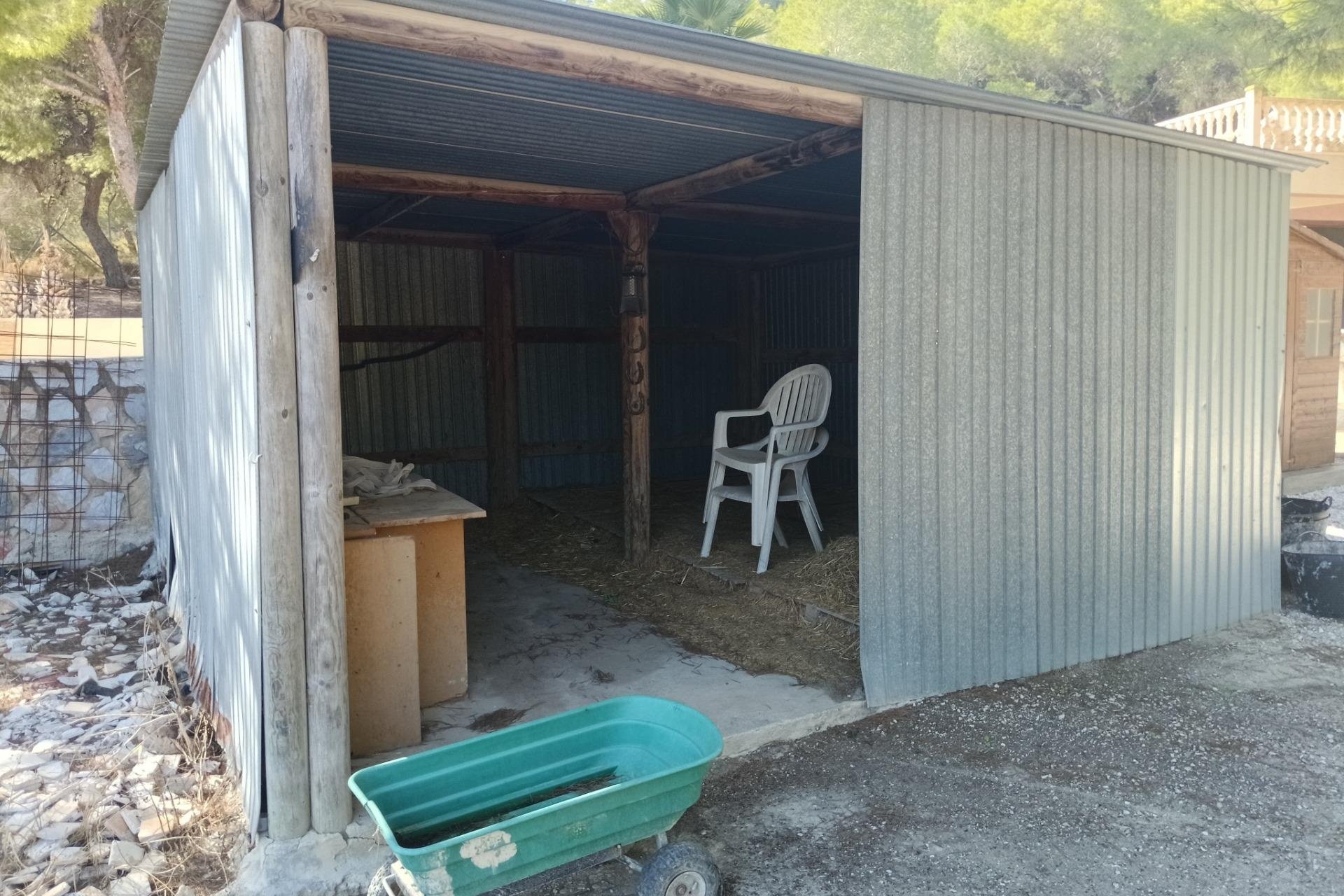 Reventa - Villa -
Orihuela - Torremendo