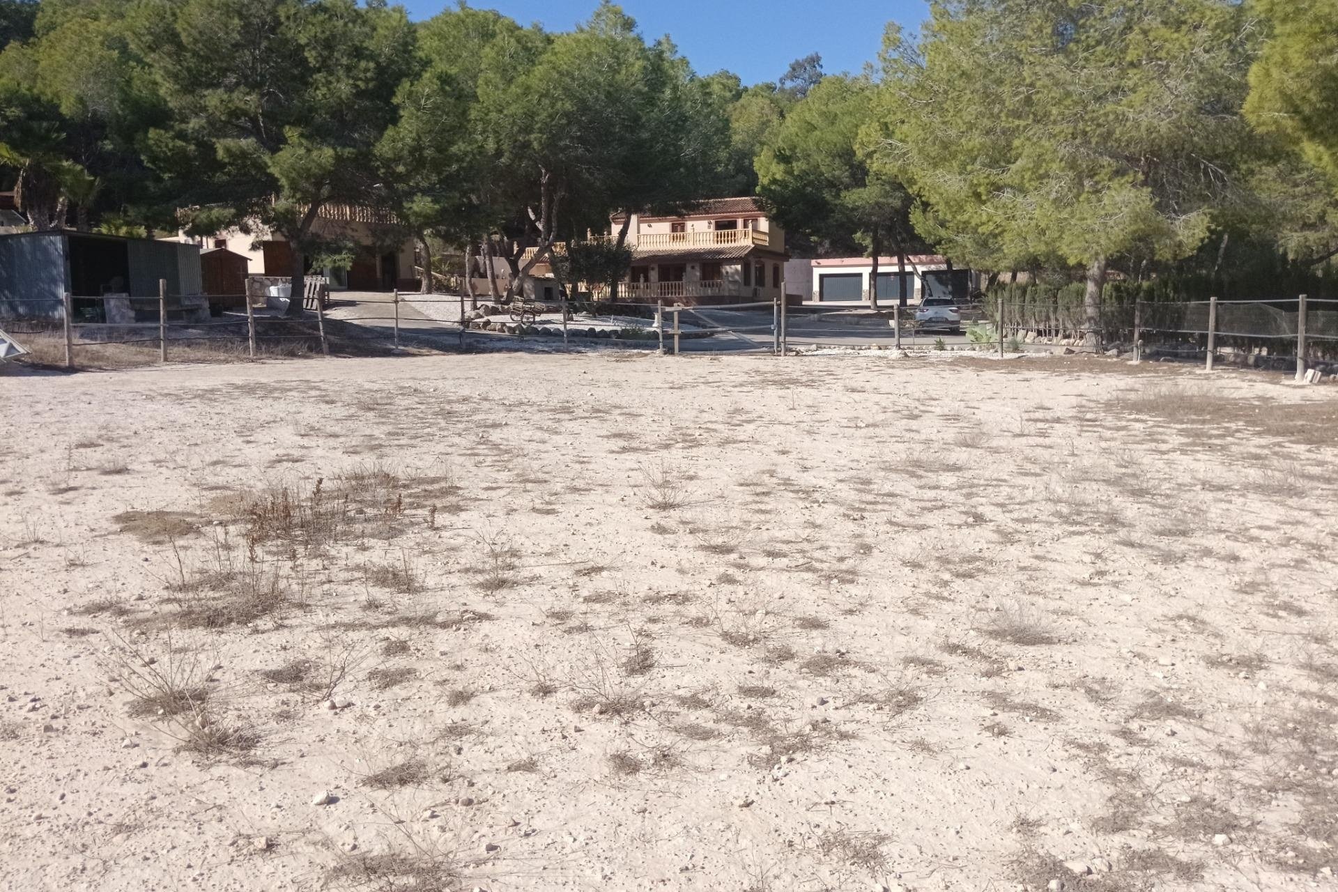 Reventa - Villa -
Orihuela - Torremendo
