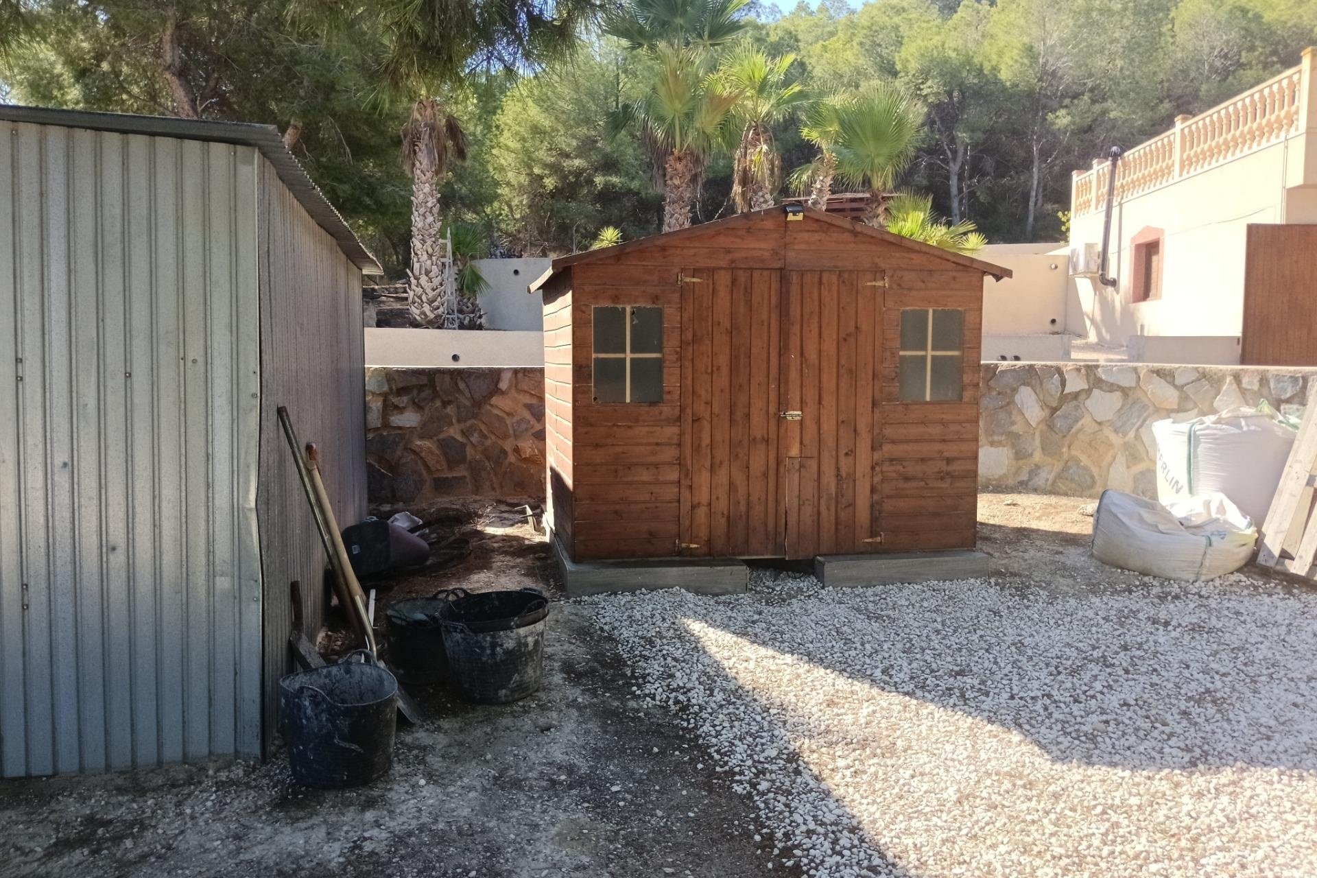 Reventa - Villa -
Orihuela - Torremendo