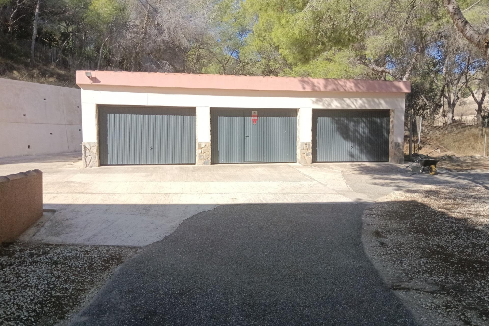 Reventa - Villa -
Orihuela - Torremendo