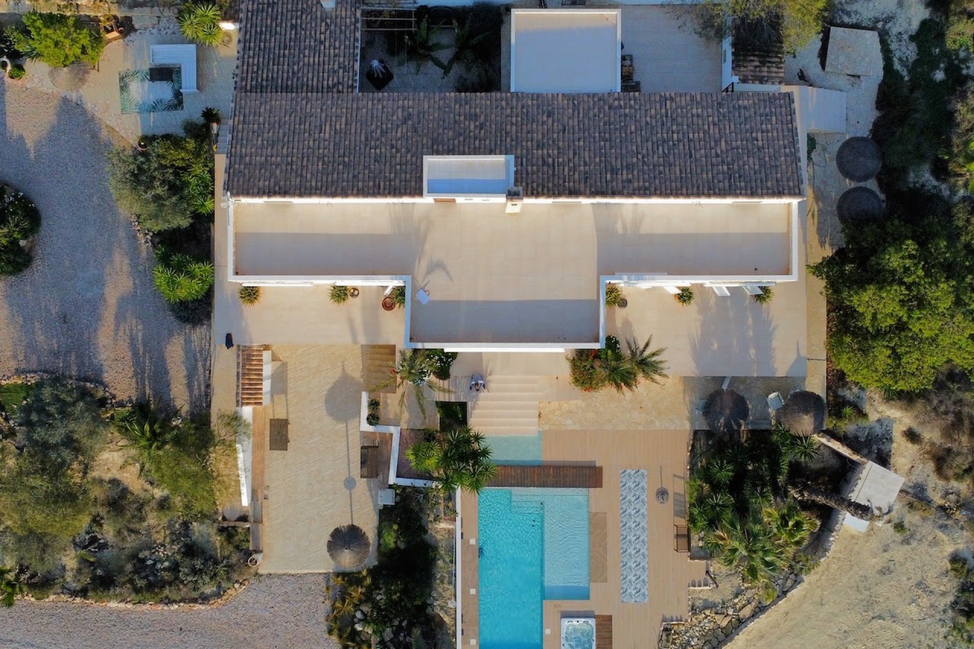 Reventa - Villa -
Orihuela - Torremendo