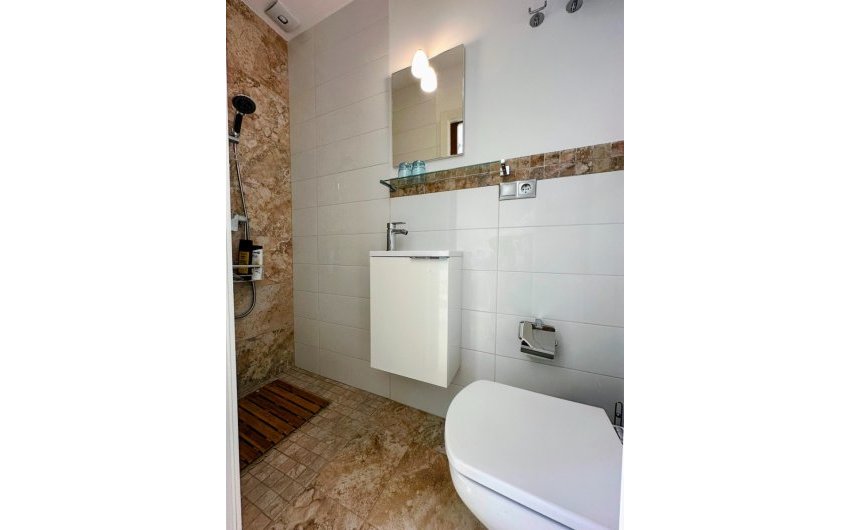 Reventa - Villa -
Orihuela - Torremendo