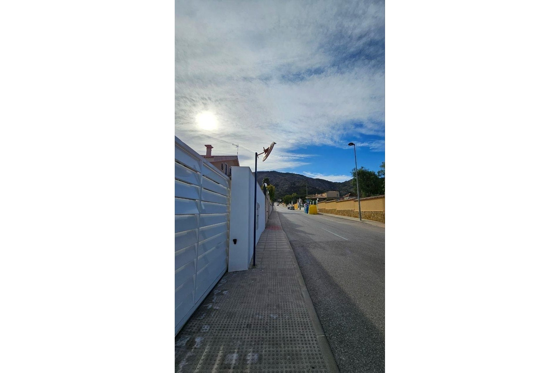 Reventa - Villa -
Orihuela - Urb. Montepinar