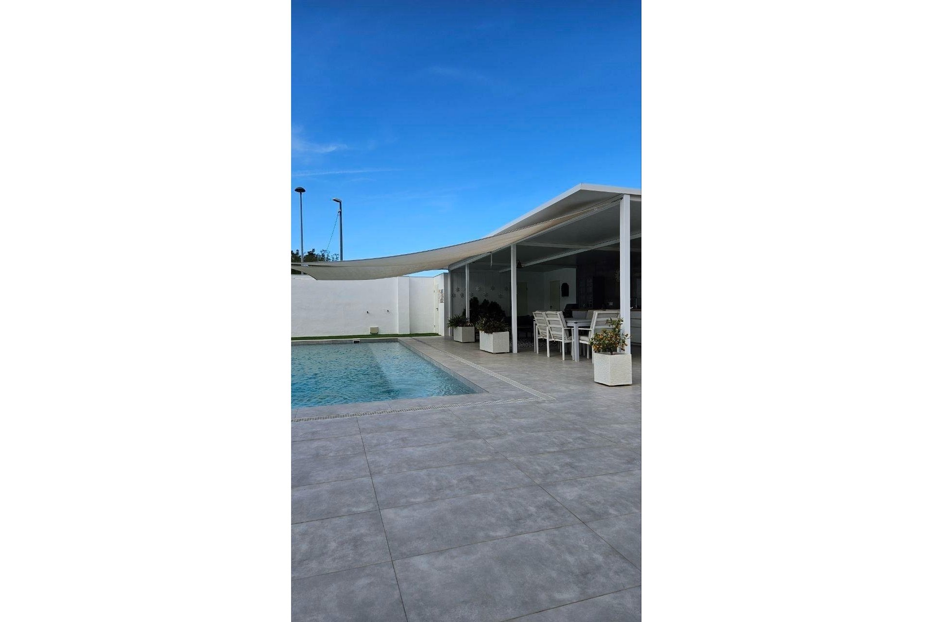 Reventa - Villa -
Orihuela - Urb. Montepinar