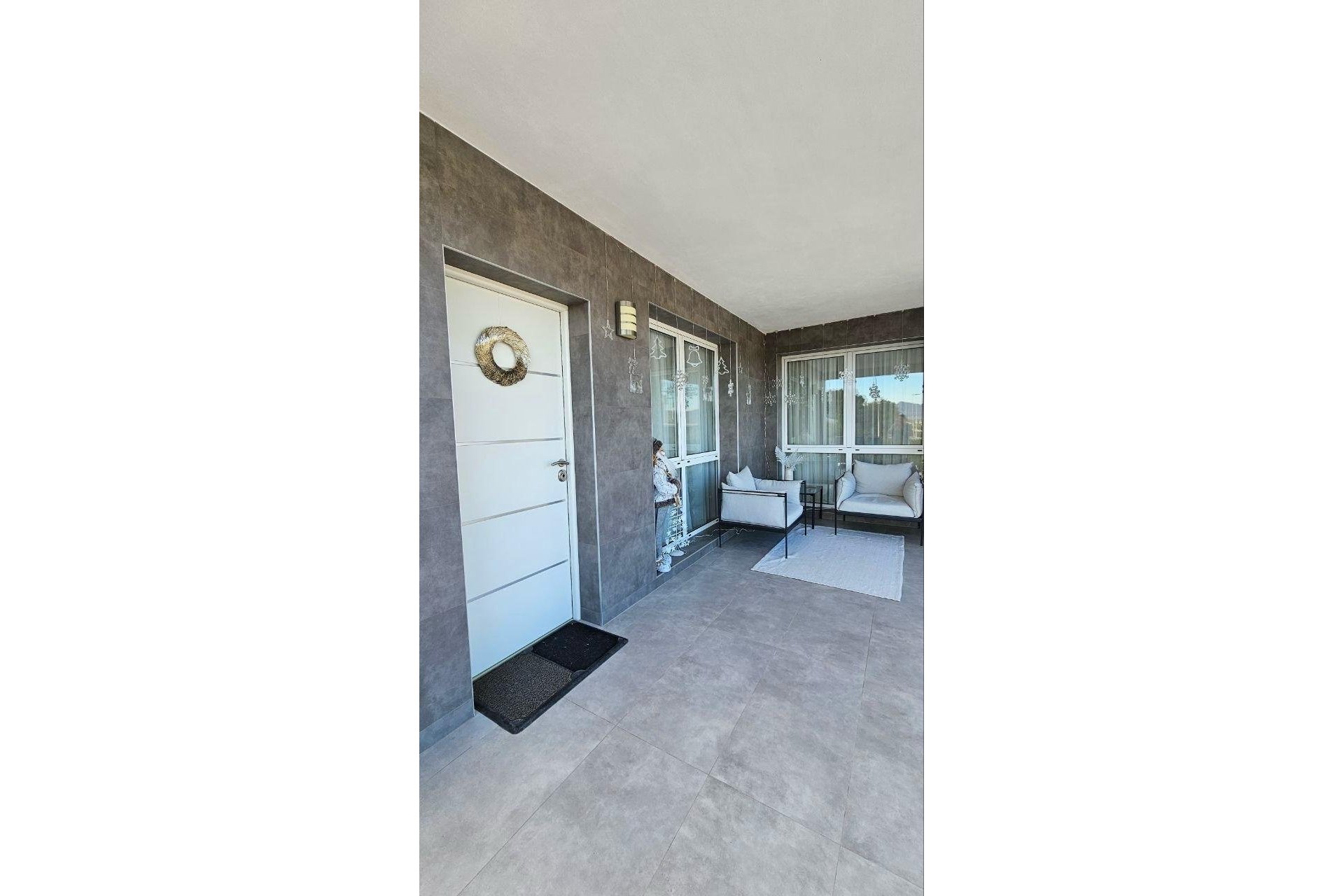 Reventa - Villa -
Orihuela - Urb. Montepinar