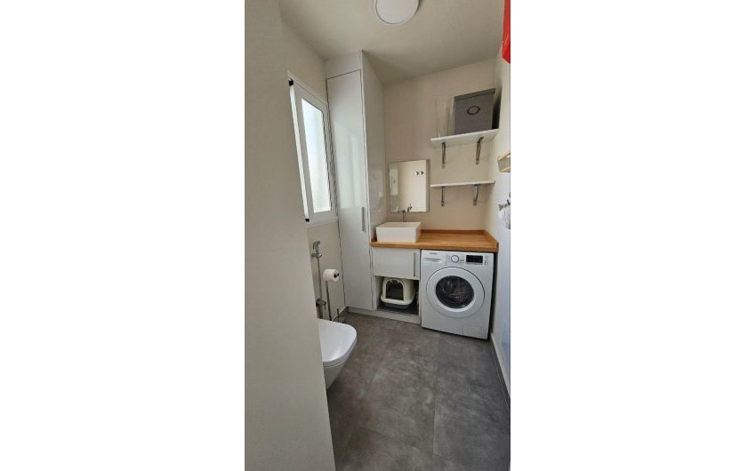 Reventa - Villa -
Orihuela - Urb. Montepinar