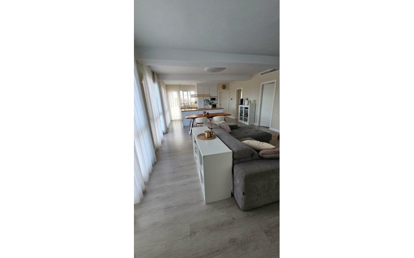 Reventa - Villa -
Orihuela - Urb. Montepinar