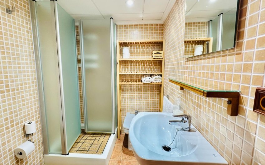 Reventa - Villa -
Orihuela - Urb. Montepinar