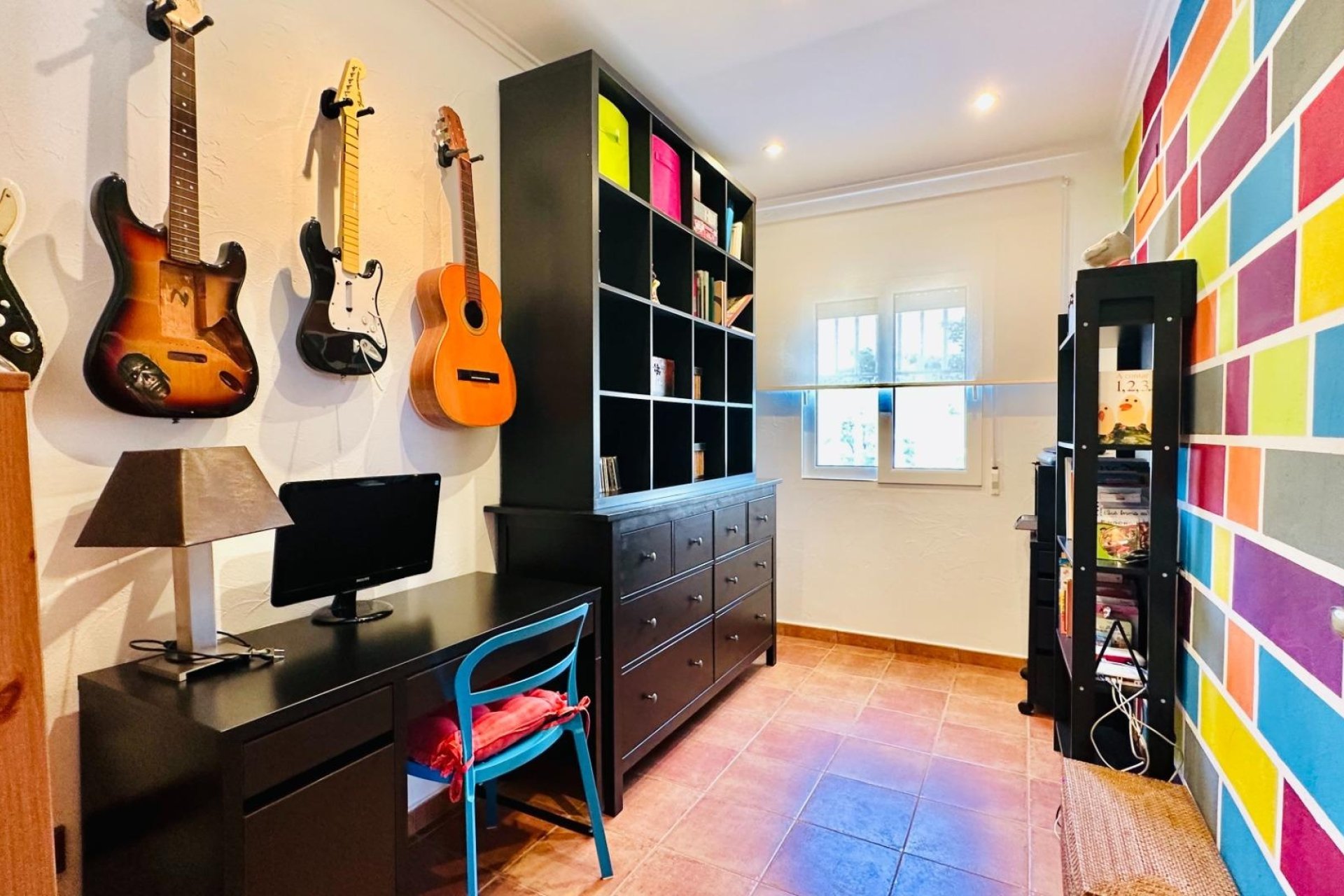 Reventa - Villa -
Orihuela - Urb. Montepinar