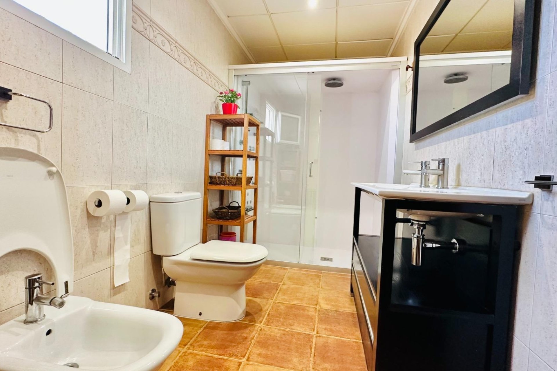 Reventa - Villa -
Orihuela - Urb. Montepinar