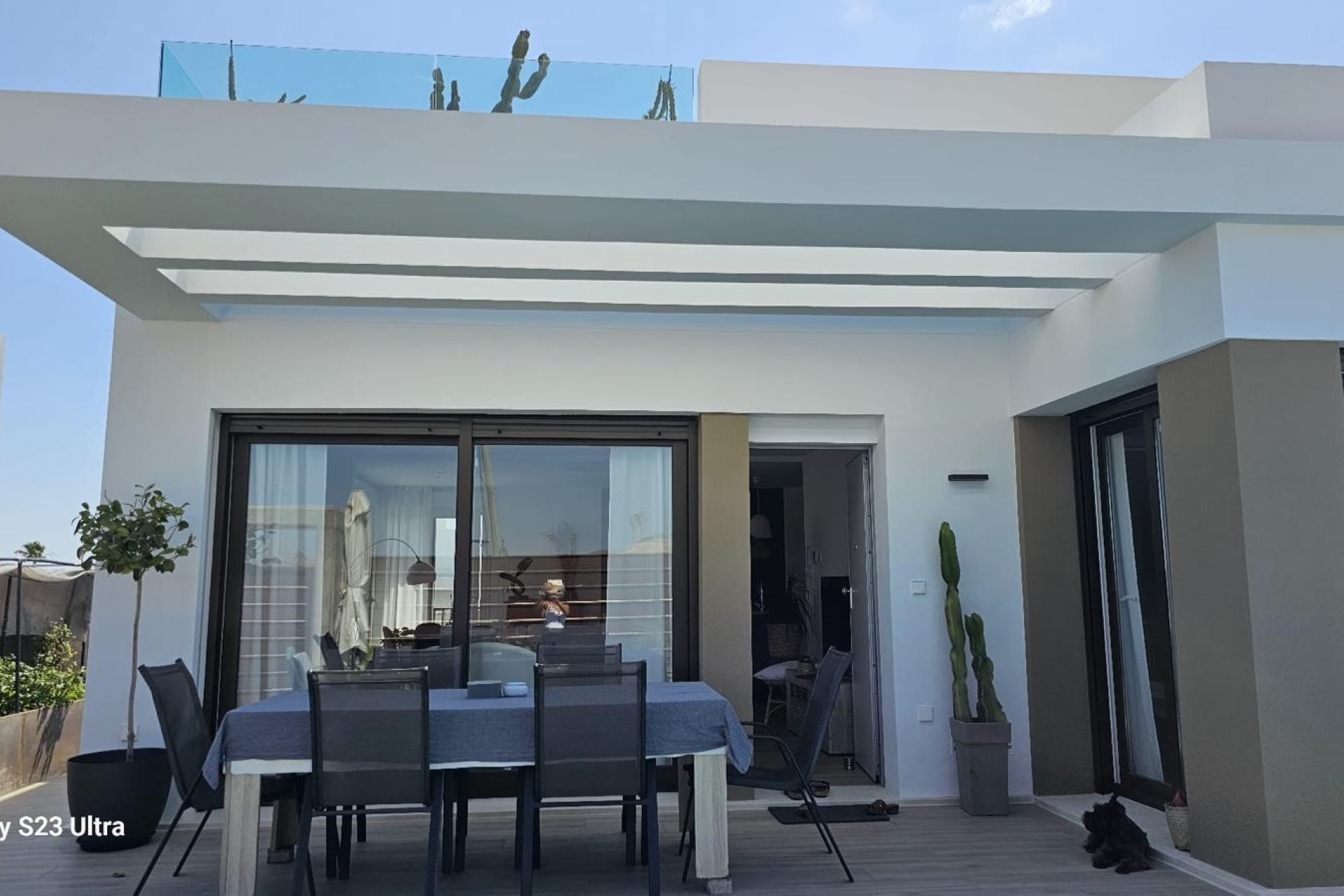 Reventa - Villa -
Orihuela - Vistabella